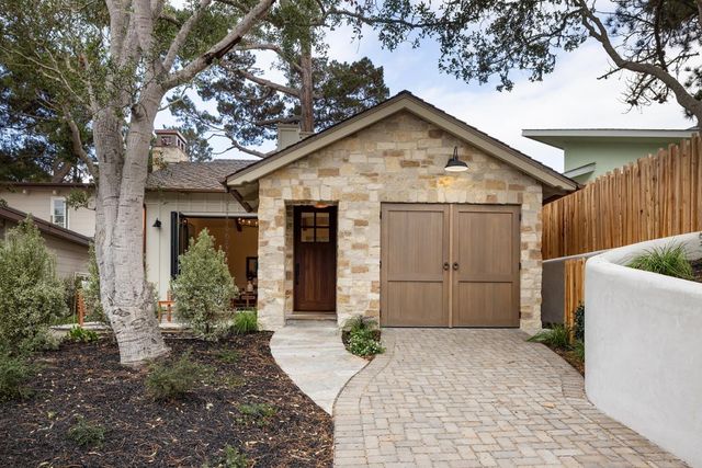 0 Mission 5 NW of Santa Lucia Street, Carmel, CA 93921