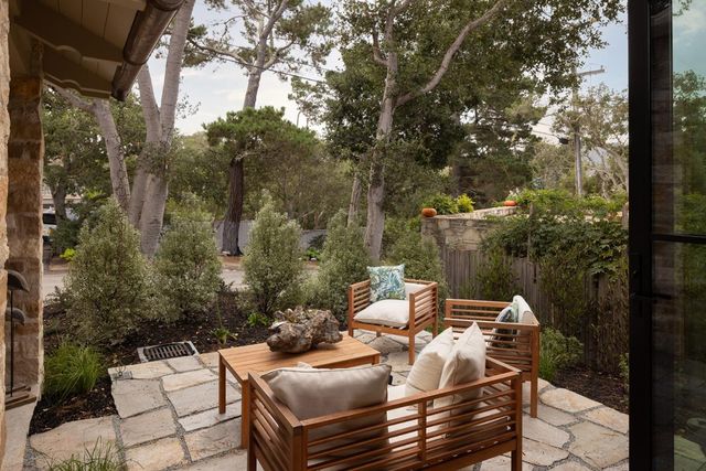 0 Mission 5 NW of Santa Lucia Street, Carmel, CA 93921