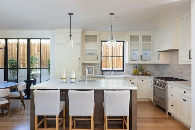 0 Mission 5 NW of Santa Lucia Street, Carmel, CA 93921