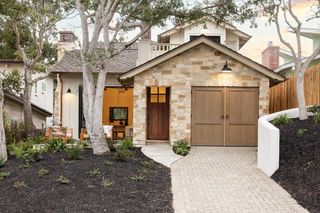 0 Mission 5 NW of Santa Lucia Street, Carmel, CA 93921