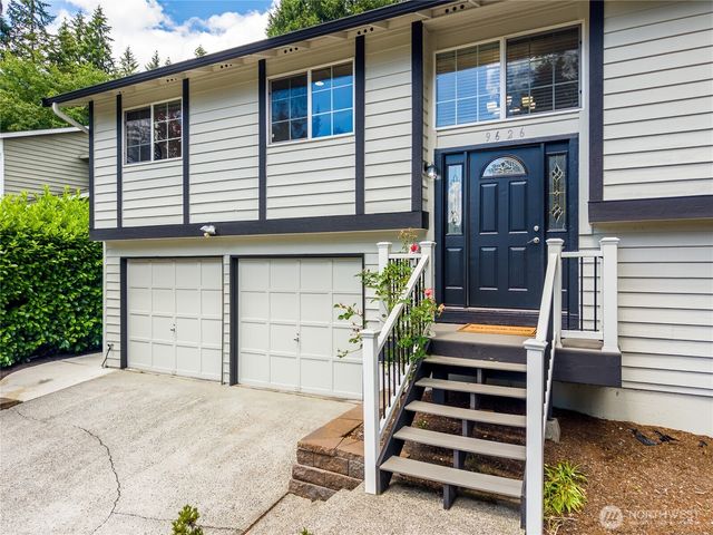 9626 NE 129th Place, Kirkland, WA 98034