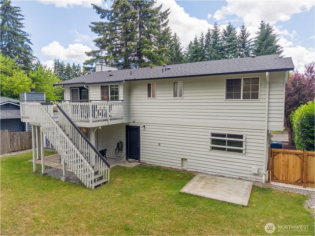 9626 NE 129th Place, Kirkland, WA 98034