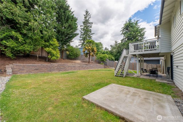 9626 NE 129th Place, Kirkland, WA 98034