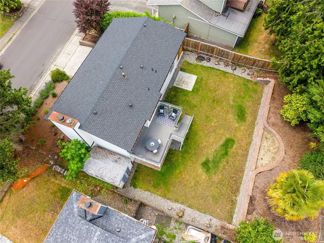 9626 NE 129th Place, Kirkland, WA 98034