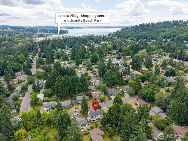 9626 NE 129th Place, Kirkland, WA 98034