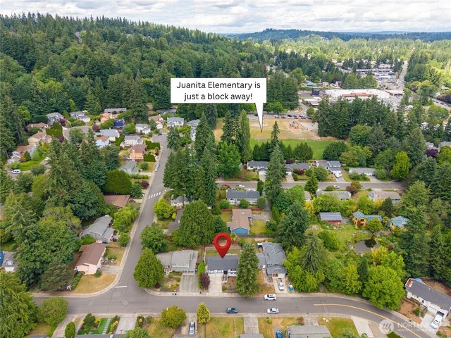 9626 NE 129th Place, Kirkland, WA 98034