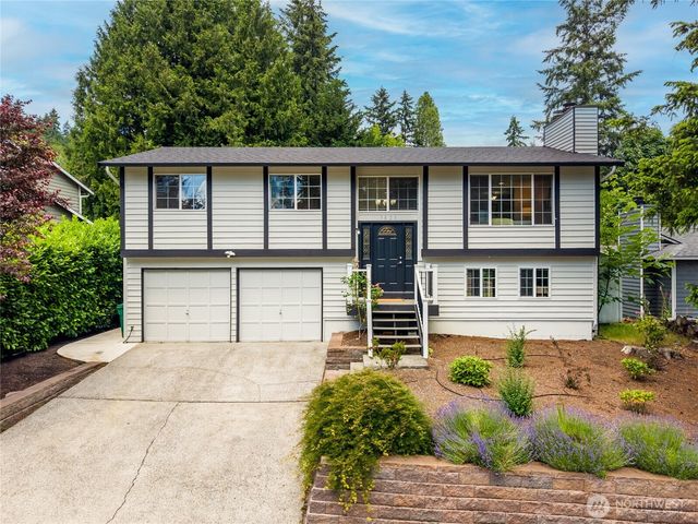 9626 NE 129th Place, Kirkland, WA 98034