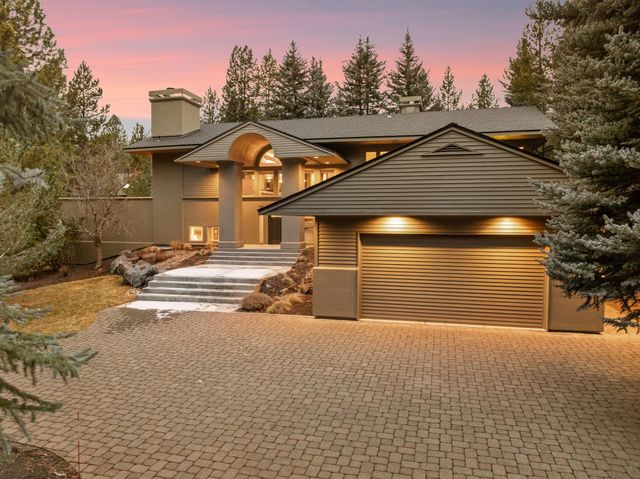 58151 Gannet Lane 20, Sunriver, OR 97707