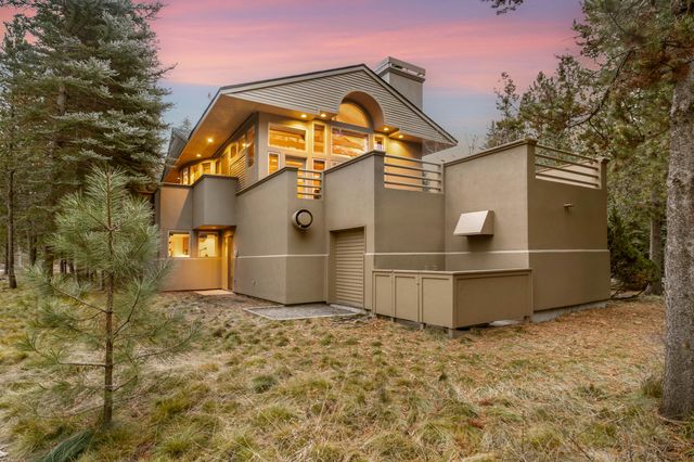 58151 Gannet Lane 20, Sunriver, OR 97707