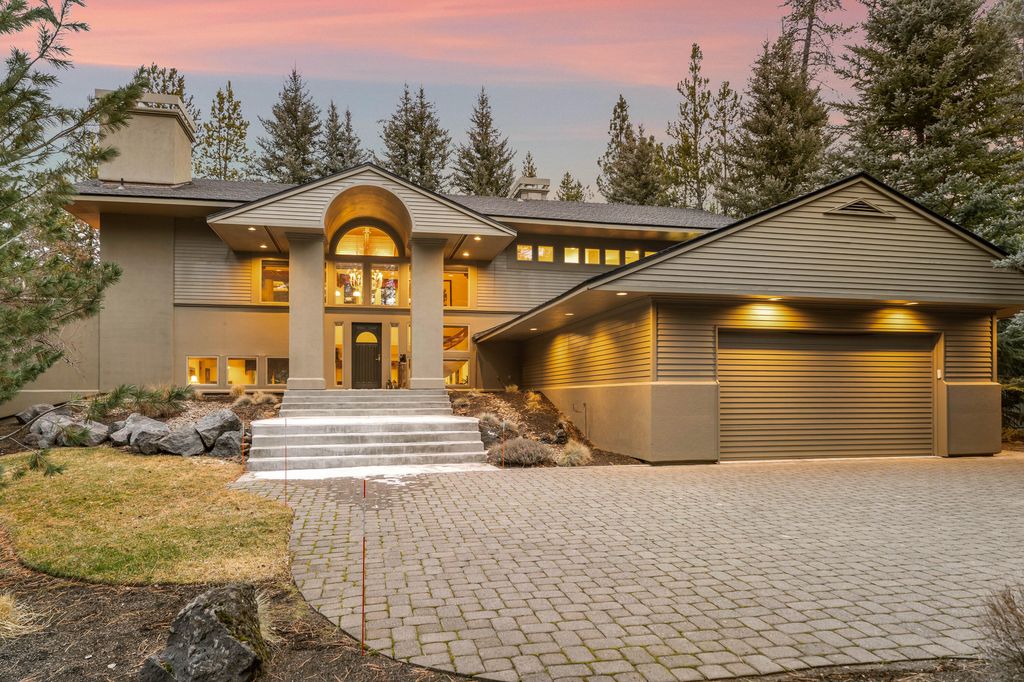 58151 Gannet Lane 20, Sunriver, OR 97707