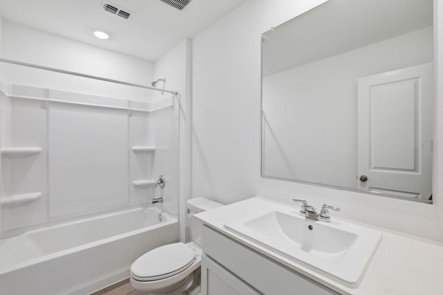 1340 Wedgeleaf Lane, Forney, TX 75126