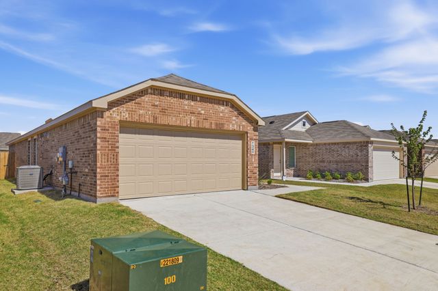 1340 Wedgeleaf Lane, Forney, TX 75126