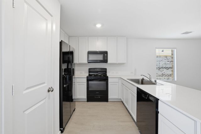 1340 Wedgeleaf Lane, Forney, TX 75126