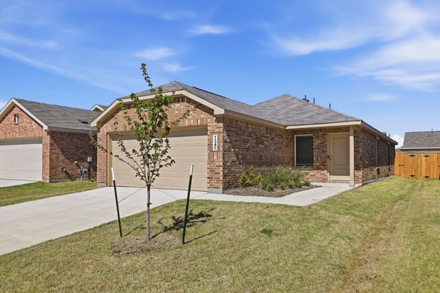 1340 Wedgeleaf Lane, Forney, TX 75126