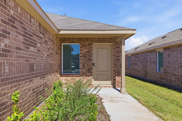 1340 Wedgeleaf Lane, Forney, TX 75126