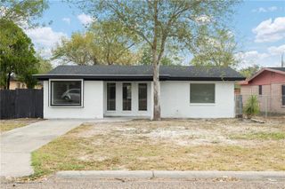 808 S 2nd Avenue, Edinburg, TX 78539