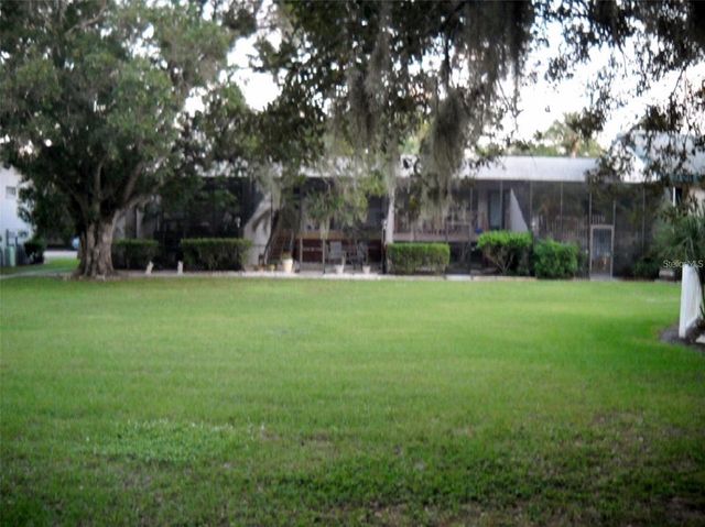 323 BOBBY JONES ROAD 323, Sarasota, FL 34232