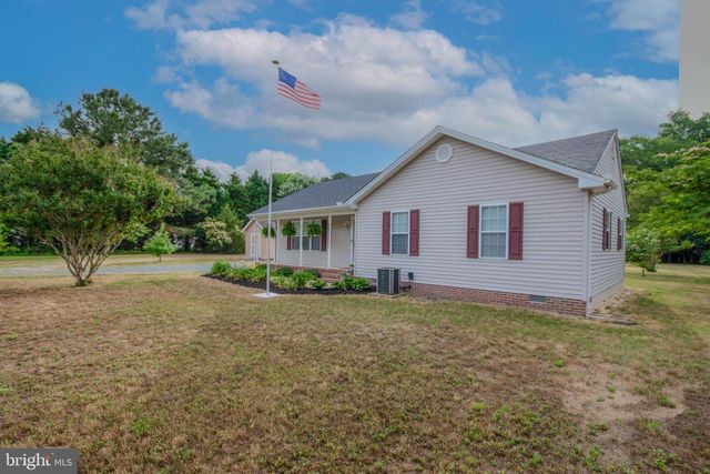 26917 SILOAM RD, Salisbury, MD 21801