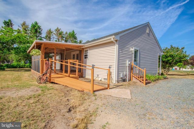 26917 SILOAM RD, Salisbury, MD 21801