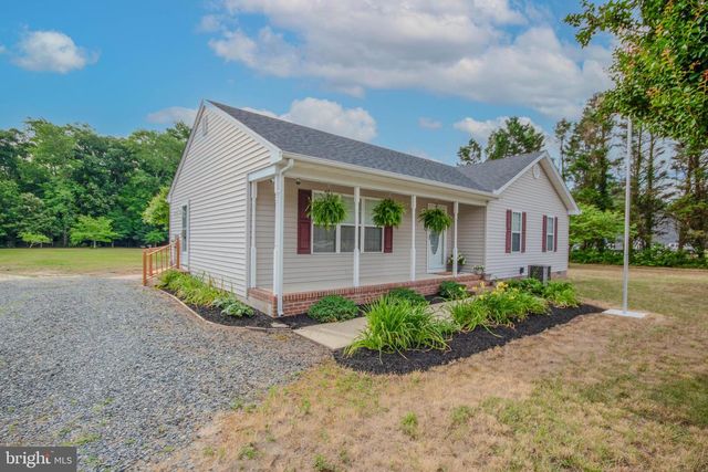 26917 SILOAM RD, Salisbury, MD 21801