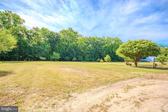 26917 SILOAM RD, Salisbury, MD 21801