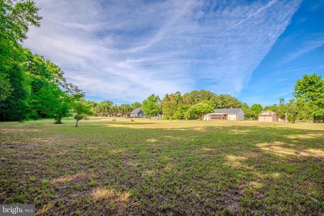 26917 SILOAM RD, Salisbury, MD 21801