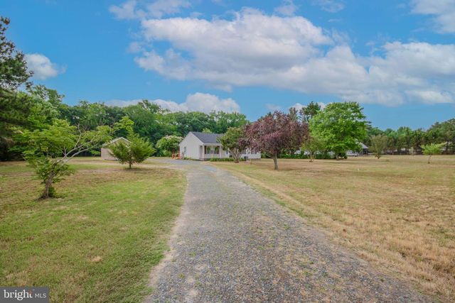 26917 SILOAM RD, Salisbury, MD 21801