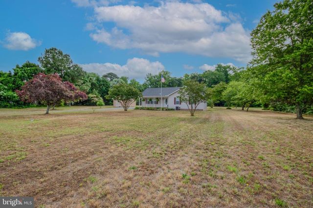 26917 SILOAM RD, Salisbury, MD 21801