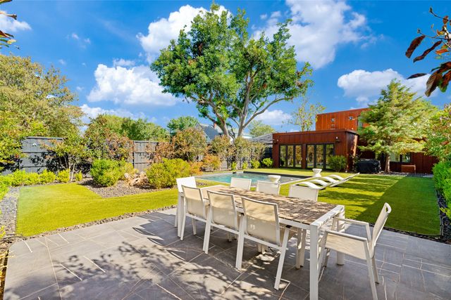 5817 Richmond Avenue, Dallas, TX 75206