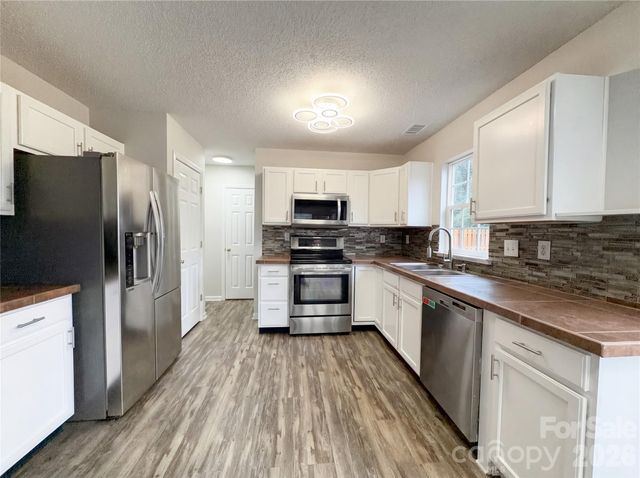 197 Markham Drive, Mooresville, NC 28115