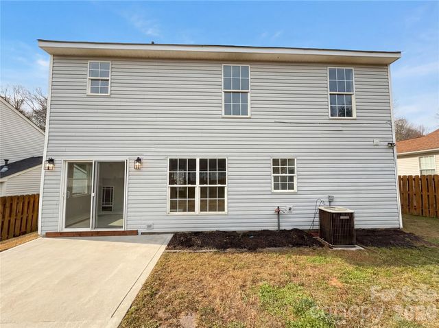 197 Markham Drive, Mooresville, NC 28115