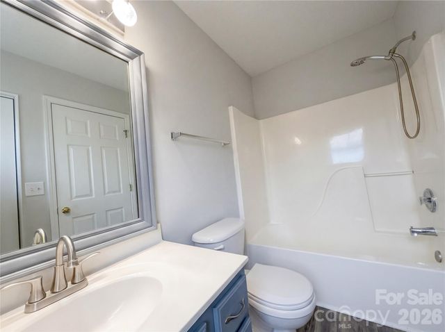 197 Markham Drive, Mooresville, NC 28115