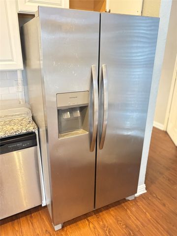 900 Tennessee Trail, Arlington, TX 76017