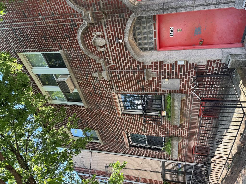 1169 Leland Avenue, Bronx, NY 10472