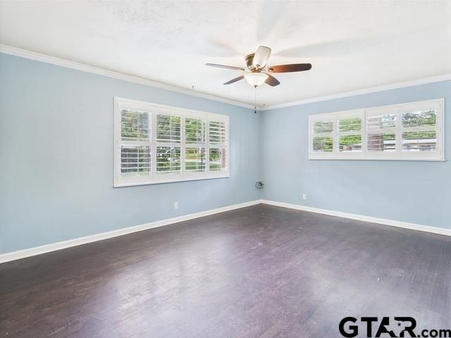 3323 S Keaton Ave, Tyler, TX 75701