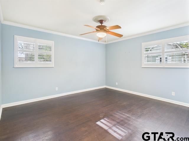 3323 S Keaton Ave, Tyler, TX 75701