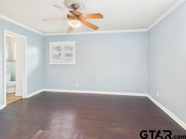 3323 S Keaton Ave, Tyler, TX 75701