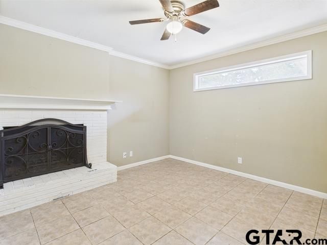 3323 S Keaton Ave, Tyler, TX 75701