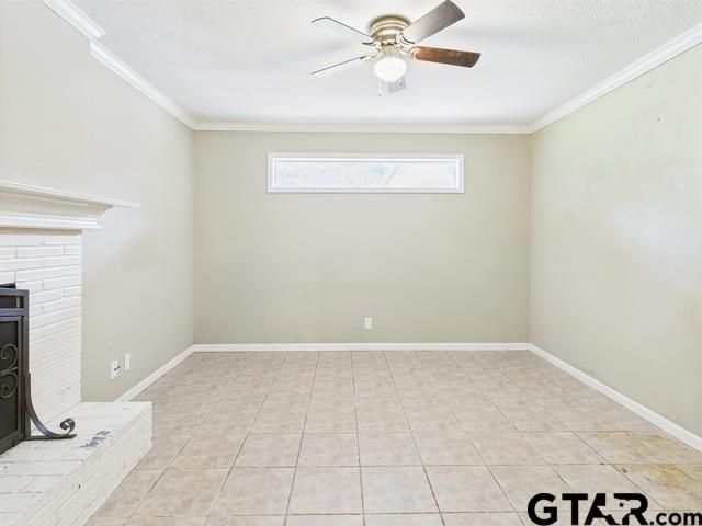 3323 S Keaton Ave, Tyler, TX 75701
