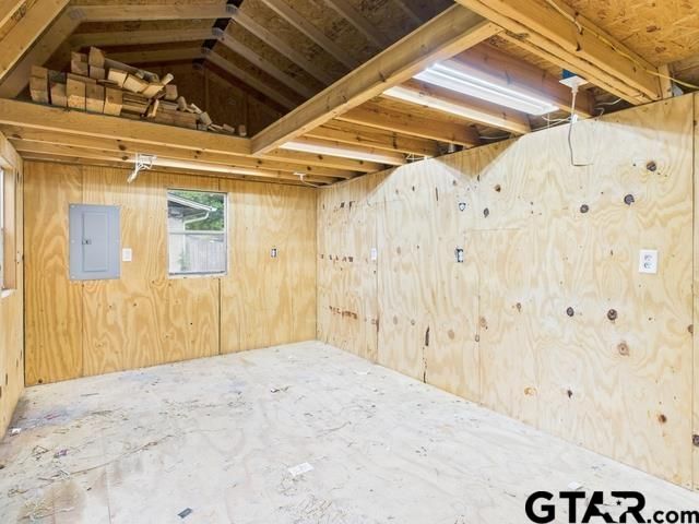 3323 S Keaton Ave, Tyler, TX 75701