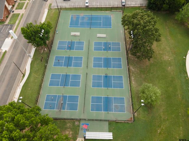 3323 S Keaton Ave, Tyler, TX 75701