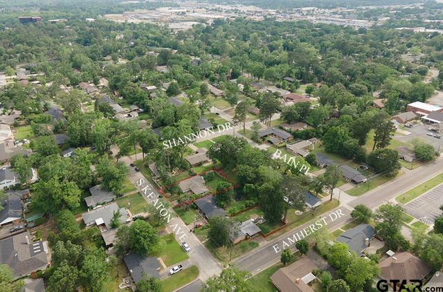 3323 S Keaton Ave, Tyler, TX 75701
