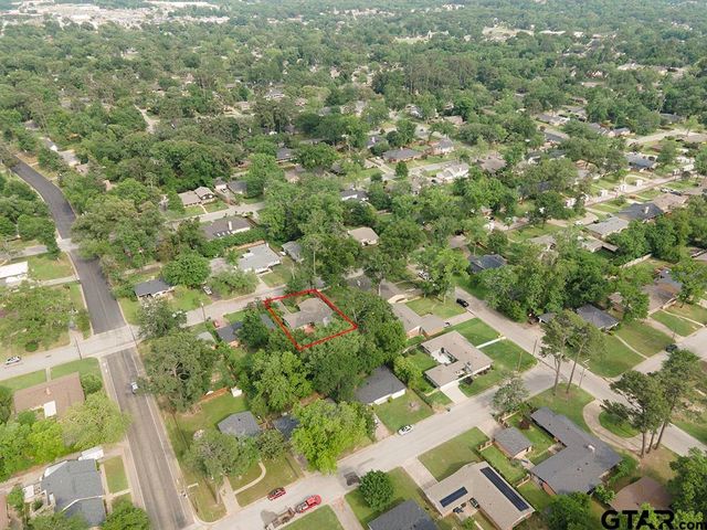 3323 S Keaton Ave, Tyler, TX 75701
