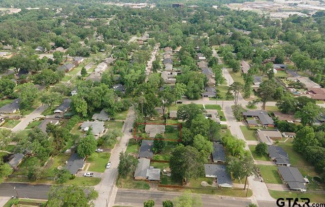 3323 S Keaton Ave, Tyler, TX 75701