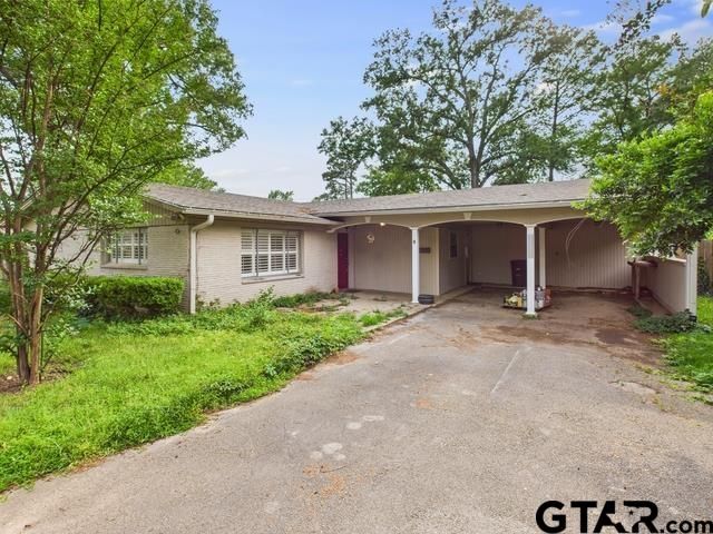 3323 S Keaton Ave, Tyler, TX 75701