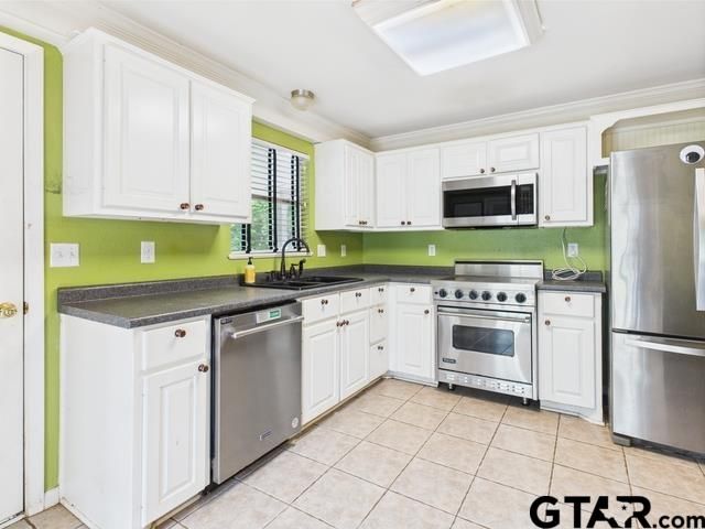 3323 S Keaton Ave, Tyler, TX 75701