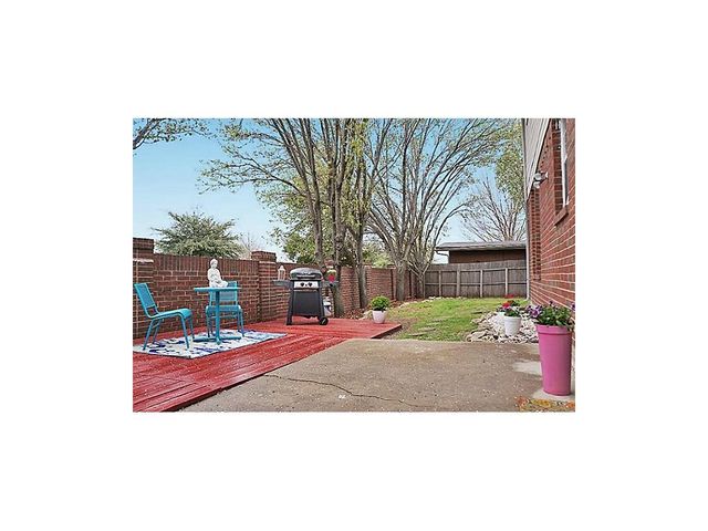3700 Julienne Drive, Plano, TX 75023