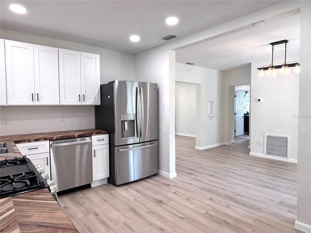 718 REVERE STREET, Daytona Beach, FL 32114