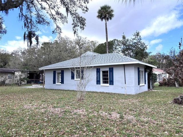 718 REVERE STREET, Daytona Beach, FL 32114