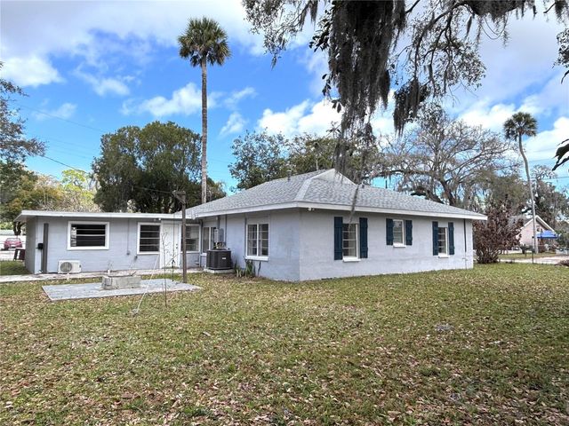 718 REVERE STREET, Daytona Beach, FL 32114